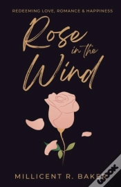 Capa do artigo Rose In The Wind