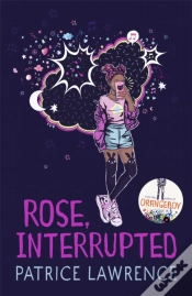 Capa do artigo Rose, Interrupted