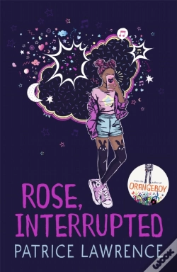 Capa do artigo Rose, Interrupted