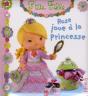 Rose Joue A La Princesse - Preview