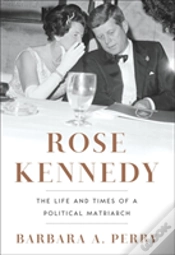 Capa do artigo Rose Kennedy