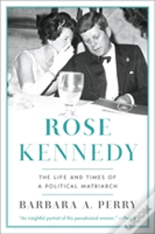 Capa do artigo Rose Kennedy