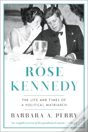 Capa do artigo Rose Kennedy
