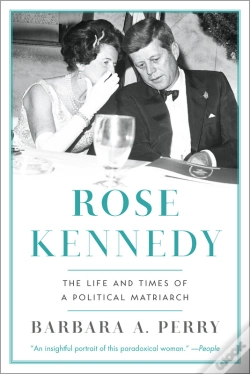 Capa do artigo Rose Kennedy