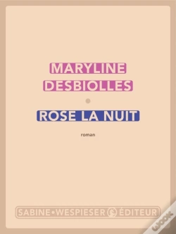 Capa do artigo Rose La Nuit
