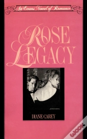 Capa do artigo Rose Legacy
