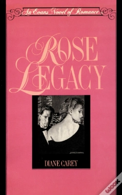 Capa do artigo Rose Legacy