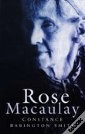 Capa do artigo Rose Macaulay