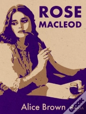 Capa do artigo Rose Macleod