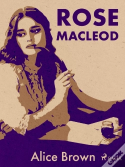 Capa do artigo Rose Macleod