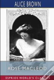 Capa do artigo Rose Macleod (Esprios Classics)