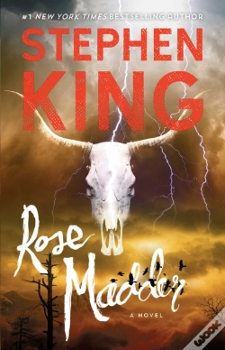 Capa do artigo Rose Madder