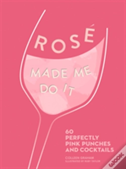 Capa do artigo Rose Made Me Do It