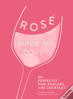 Capa do artigo Rose Made Me Do It