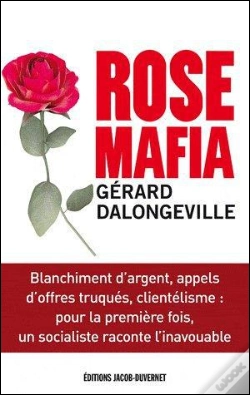 Capa do artigo Rose Mafia