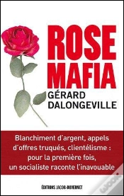 Capa do artigo Rose Mafia