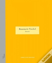 Capa do artigo Rose-Marie Trockel