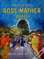 Capa do artigo Rose Mather A Tale
