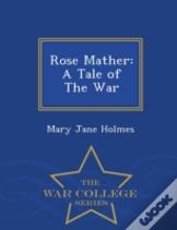 Rose Mather