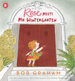 Capa do artigo Rose Meets Mr Wintergarten