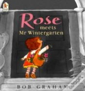 Capa do artigo Rose Meets Mr.Wintergarten