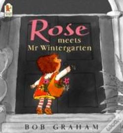 Capa do artigo Rose Meets Mr.Wintergarten