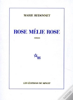 Capa do artigo Rose Mélie Rose