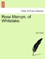 Rose Mervyn, Of Whitelake. - Preview