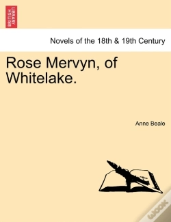 Capa do artigo Rose Mervyn, Of Whitelake.