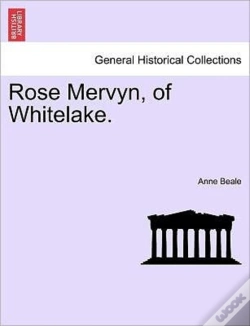 Capa do artigo Rose Mervyn, Of Whitelake.