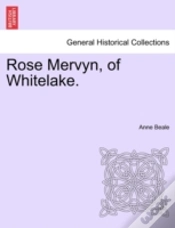 Capa do artigo Rose Mervyn, Of Whitelake.