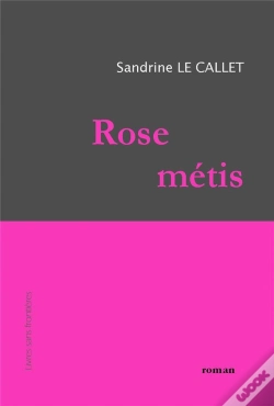 Capa do artigo Rose Métis