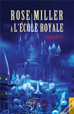 Capa do artigo Rose Miller A L'Ecole Royale