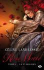 Rose Morte T.1 ; La Floraison - Preview