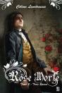 Rose Morte T.2 ; Trois Épines - Preview
