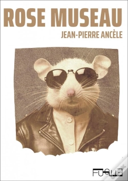 Capa do artigo Rose Museau