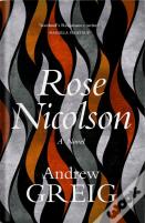 Rose Nicolson