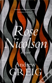 Rose Nicolson