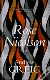 Rose Nicolson