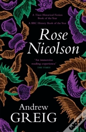 Capa do artigo Rose Nicolson