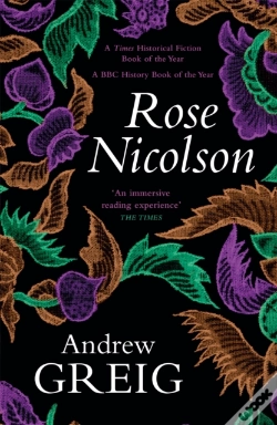Capa do artigo Rose Nicolson