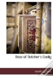Capa do artigo Rose Of Dutcher