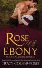 Rose Of Ebony - Preview