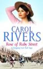 Rose Of Ruby Street - Preview