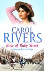 Capa do artigo Rose Of Ruby Street
