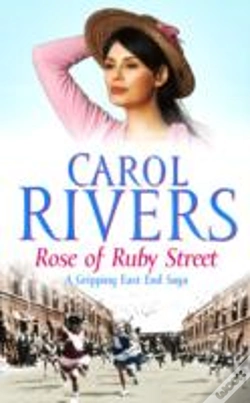 Capa do artigo Rose Of Ruby Street