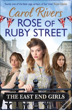 Capa do artigo Rose Of Ruby Street