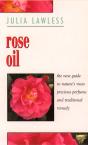 Rose Oil - Preview