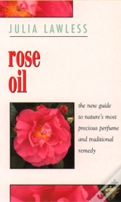 Capa do artigo Rose Oil