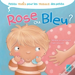 Capa do artigo Rose Ou Bleu